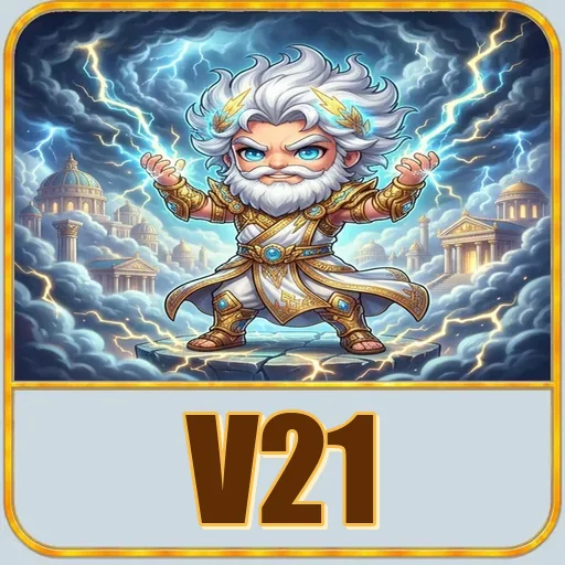 Aplikasi v21 Android