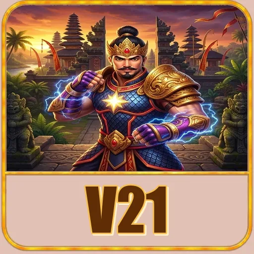 Keamanan v21